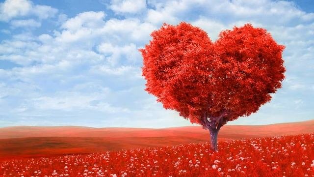 Летняя песня про любовь