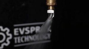 Плоскоструйные форсунки 4л/мин угол 50 градусов. [Дефлекторные форсунки. Высокое соударение]