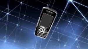 Siemens S75 commercial