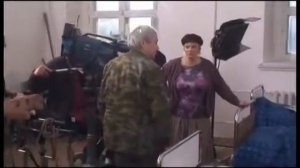 Фильм о фильме "Почтальон"