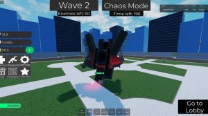 Super toilet brawl! Titan cameramen 2.0