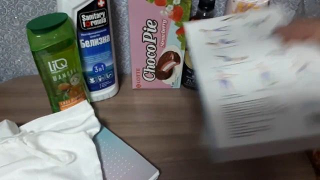 Че купила Фикс Прайс #покупки #ФиксПрайс #ОбзорПокупок #fixPrice