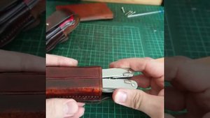 Чехол (кобура) для мультитула Victorinox SPIRIT