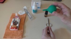 Как подготовиться к родам кошки? Что должно быть в наличии?