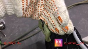 BMW 3 G20. БМВ 3. Разбор двери и правильная шумоизоляция двери