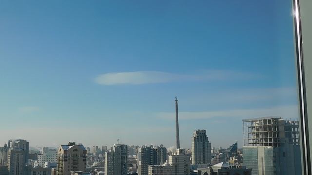 Снос екатеринбургской телебашни 24.03.2018 смотреть онлайн