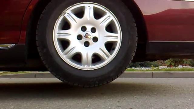 Rover 75 sztywny amortyzator смотреть онлайн