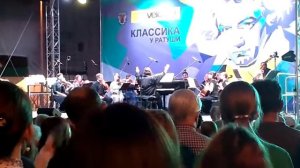 Тимур Сергееня-гениальный музыкант Беларуси.