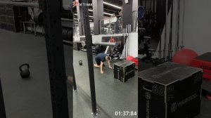 Столяров Роман. 
Член клуба 
ТФ Зеленоград -1 
36 повторений
#terfit
#TERFIT_Челлендж