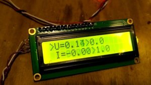 Управление Китайским преобразователем xl4015 (xl4016) с помощью Ардуино.