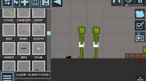 эволюция двух мелонов в мелон плейграунд 4часть