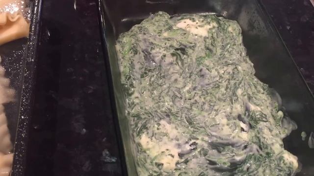 Lasagna De Espinacas A Mi Manera 🍽🍴🍽🍴🍽🍴 смотреть онлайн