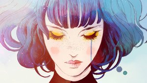 GRIS — Трейлер релиза на Nintendo Switch