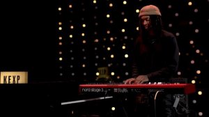 Saba - Full Performance (Live on KEXP)