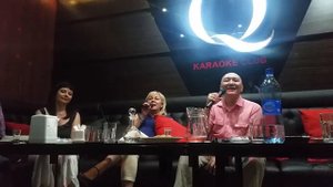 "Белая дверь" из к/ф "Выше Радуги"