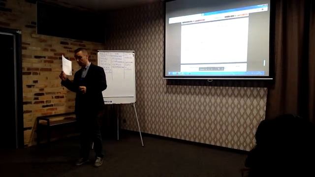 Благотворительный штрудель ElSol "Как стать счастливым не смотря ни на что" смотреть онлайн