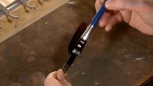 Опасные бритвы Dovo