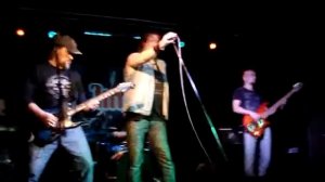 майк кремлин блэк саббат параноик