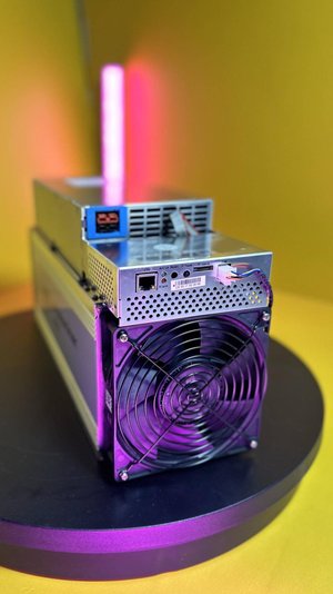 НОВИНКА! WHATSMINER M61! #asicminer #майнинг #whatsminer