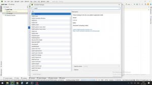 Установка Pyqt5 для Питон в Pycharm. Pyqt5 for python install in Pycharm