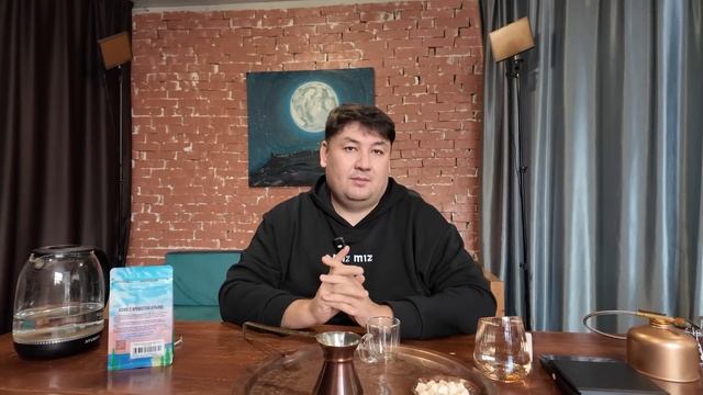 Вот почему у вас горький кофе! Классические ошибки варки кофе в джезве (турке) смотреть онлайн