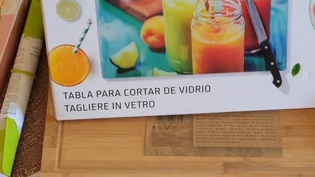Распаковка/КУХОННЫЕ досточки/силиконовые коврики