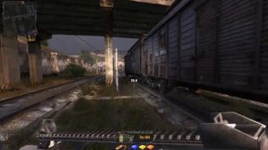 Сталкер ТТ2: "Особая" папка Осведомителя.