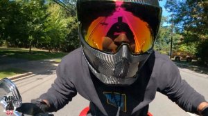 Ruroc Atlas 4.0 review / better than the 3.0 ?