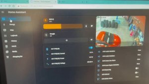 Sonoff iHost + Home Assistant + HACS
