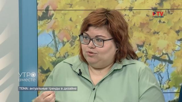 Гости: основатель бренд-студии BIZ-B Наталья Рубайко и арт-директор бренд-студии Кира Смелкова