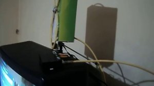 Дециметровая антенна своими руками