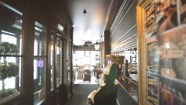 Траттория (Trattoria)