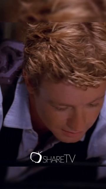 Убийца всё это время шпионил за расследованием #сериал #series #фильм #movie #film #кино #менталист смотреть онлайн