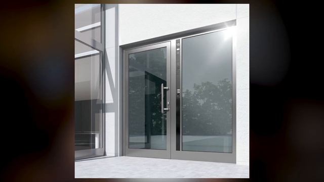 Почему ХОРОШАЯ противопожарная дверь стоит ДОРОГО?! / Что влияет на стоимость двери? смотреть онлайн