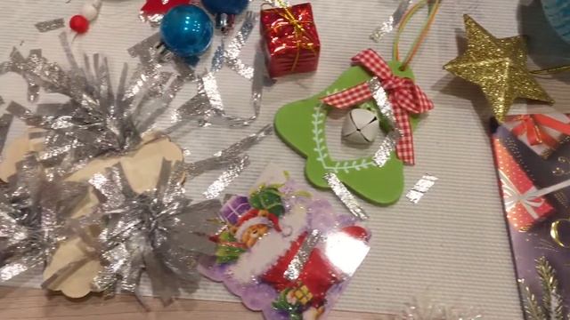 DIY🎄Новогодний подсвечник