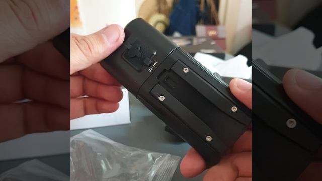 Bike Front Light: Gaciron V9D-1600 смотреть онлайн