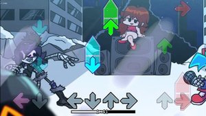 Bite Me (FNF WEB ATTACK)