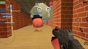 ШОК! КАК ПОЛУЧИТЬ ЗАБЫТОЕ ОРУЖИЕ В ЧИКЕН ГАН?!!! #чикенган #chickengun