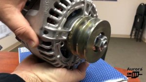 48 Volt DC Generators