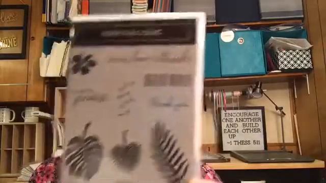 Coffee and a Card Tropical Chic 07 11 2018 смотреть онлайн