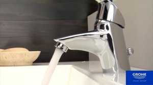 Коллекция GROHE Eurosmart