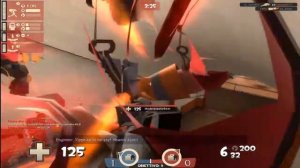 TF2 Turbine Tele Trolling