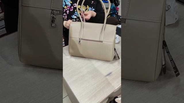 Сумки зимнего сезона смотреть онлайн