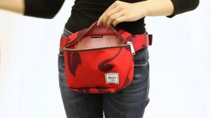 Сумка поясная Herschel Fifteen