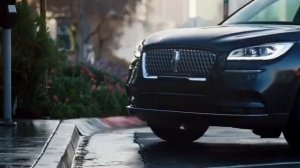 Lincoln Corsair