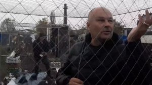 Роман Головин "Донецкий" на ярмарке в Шахтах . Привет хейтерам!