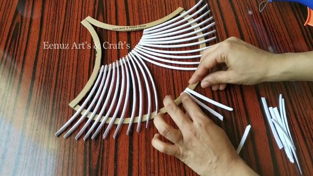 3 Paper Wall Decoration Ideas-DIY-Paper Craft-Home Decoration ideas #diy #papercraft #homedecoridea смотреть онлайн