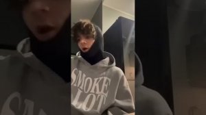 163onmyneck извиняется 2 минуты 39 секунд на камеру