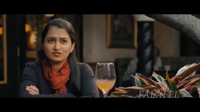 Falafel, Directed by Nikita Hattangady: Houston Comedy Film Festival Spring 2022 смотреть онлайн