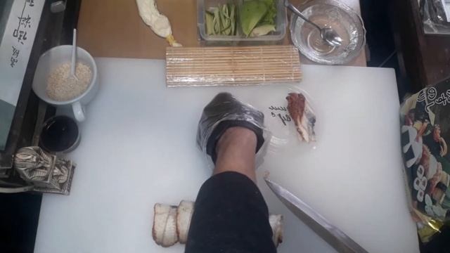 Филадельфия с угрем Дома От А до Я Быстро Легко смотреть онлайн